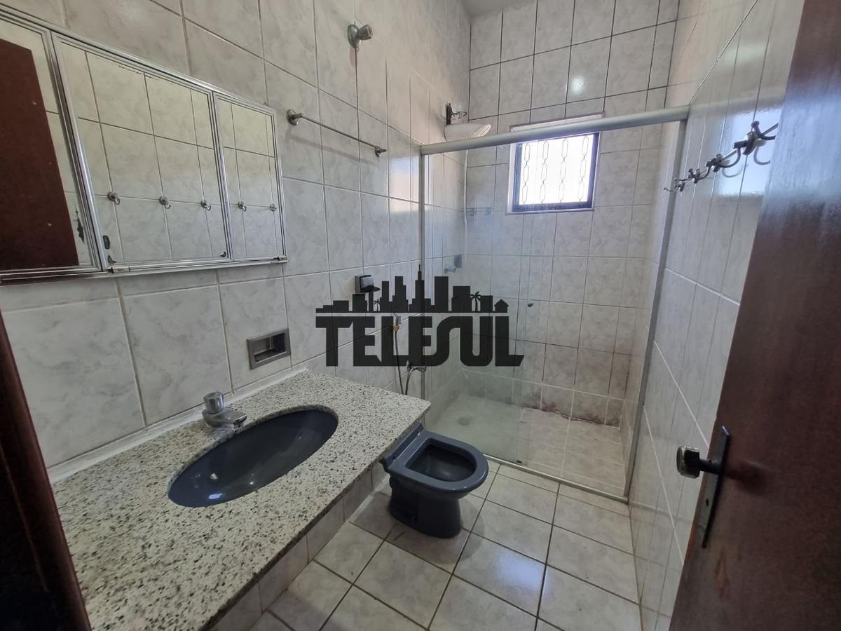 Casa, Jardim Vale dos Ipês, 3 Quartos, 2 Vagas