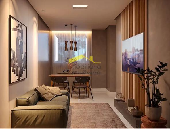 Cobertura, Nova Suíssa, 2 Quartos, 2 Vagas, 1 Suíte