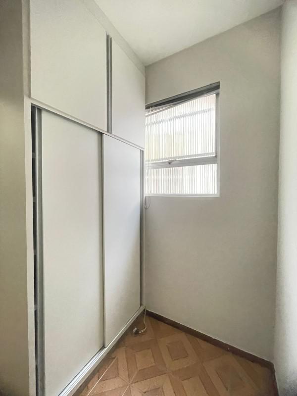 Apartamento, Sagrada Família, 3 Quartos, 2 Vagas, 1 Suíte
