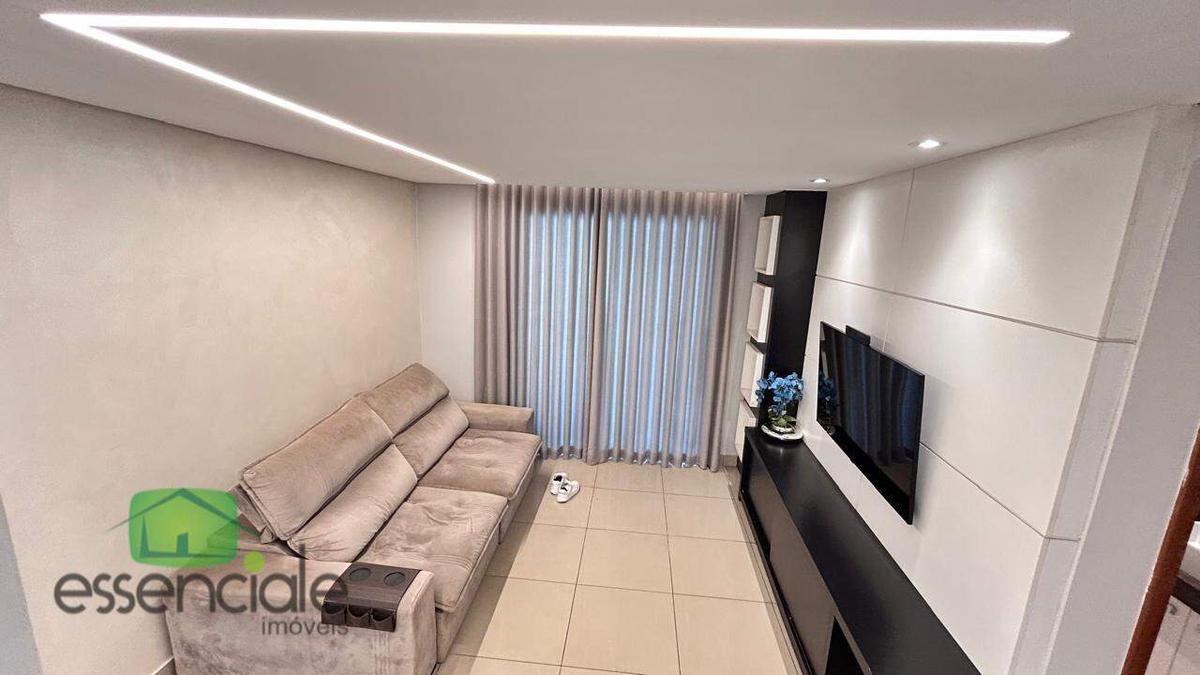 Casa, Parque Belo Horizonte Industrial, 3 Quartos, 3 Vagas, 1 Suíte