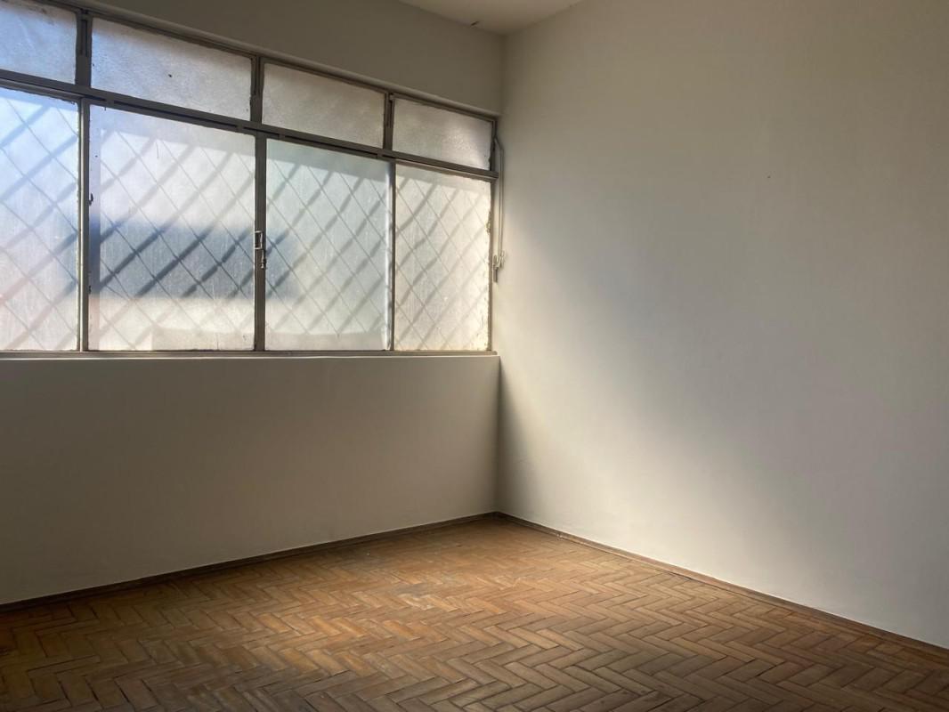 Apartamento, Grajaú, 3 Quartos, 1 Vaga