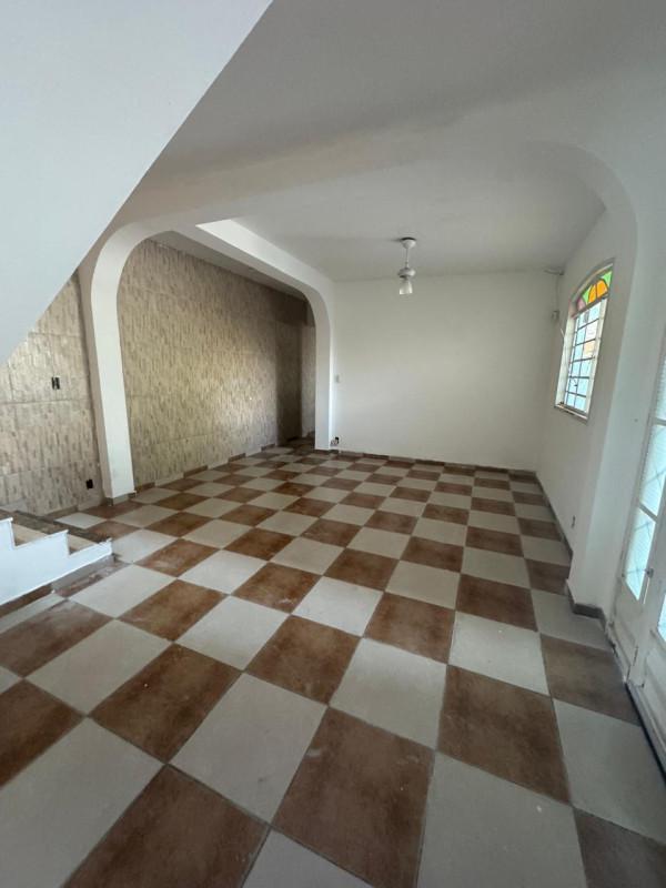 Casa, Centro, 4 Quartos, 1 Vaga