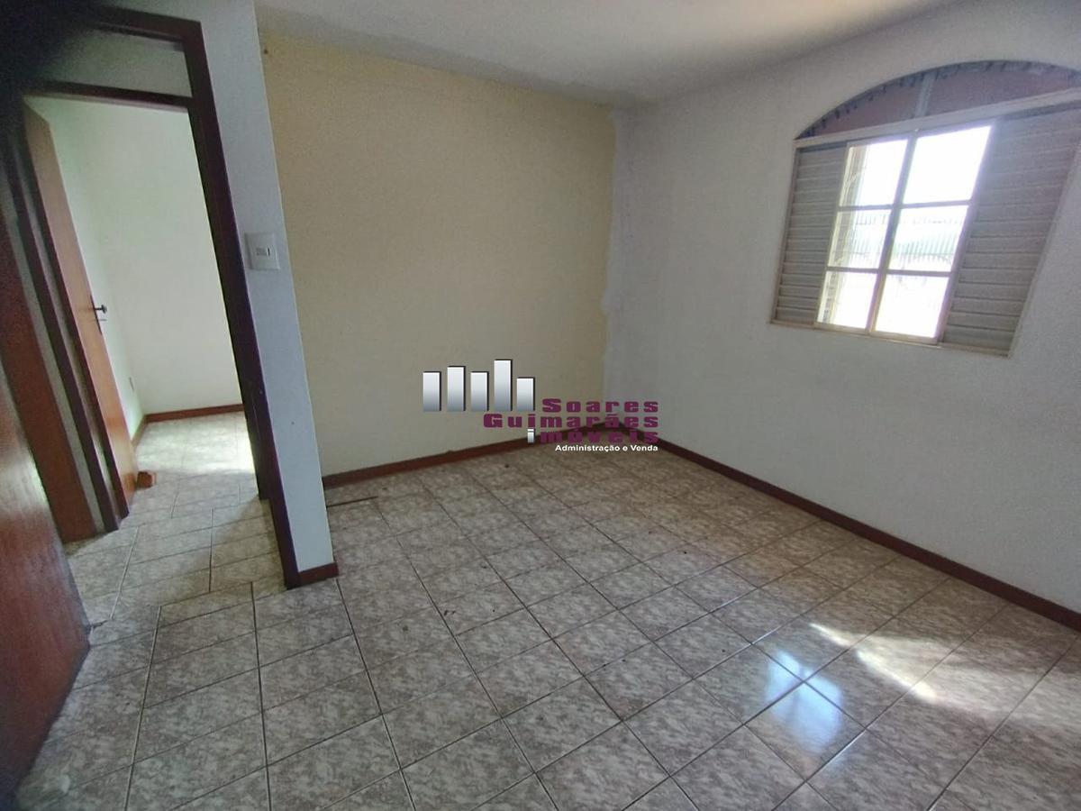 Casa, Renascença, 6 Quartos, 3 Vagas, 1 Suíte