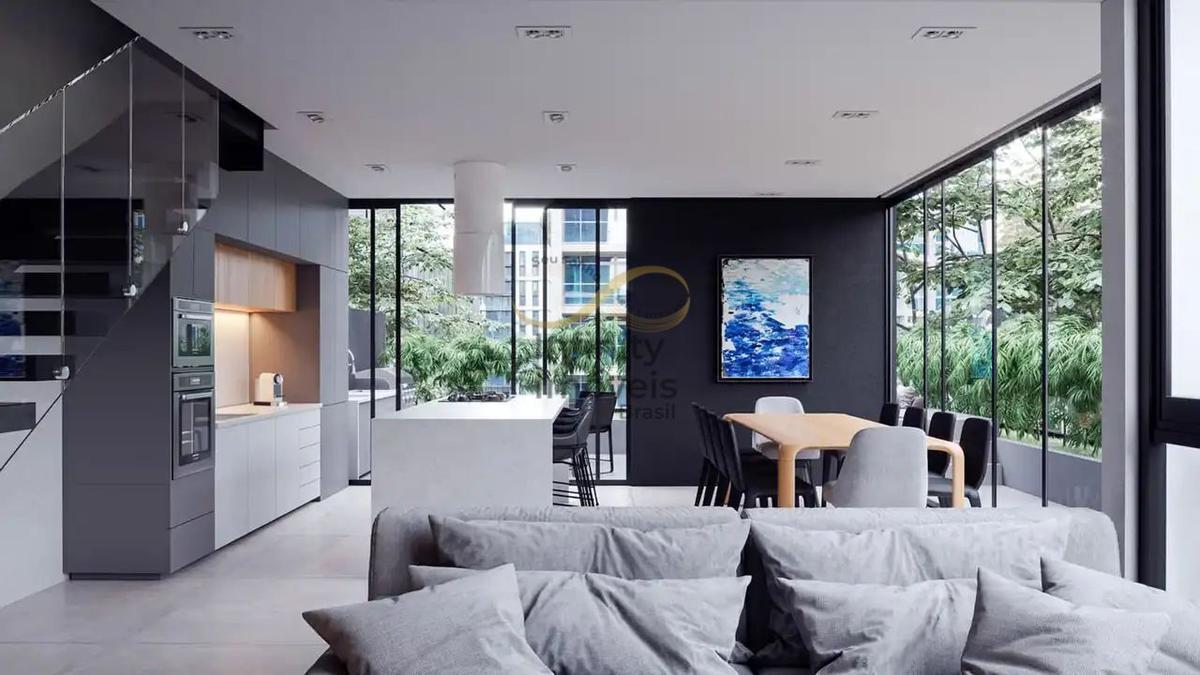 Apartamento, Funcionários, 3 Quartos