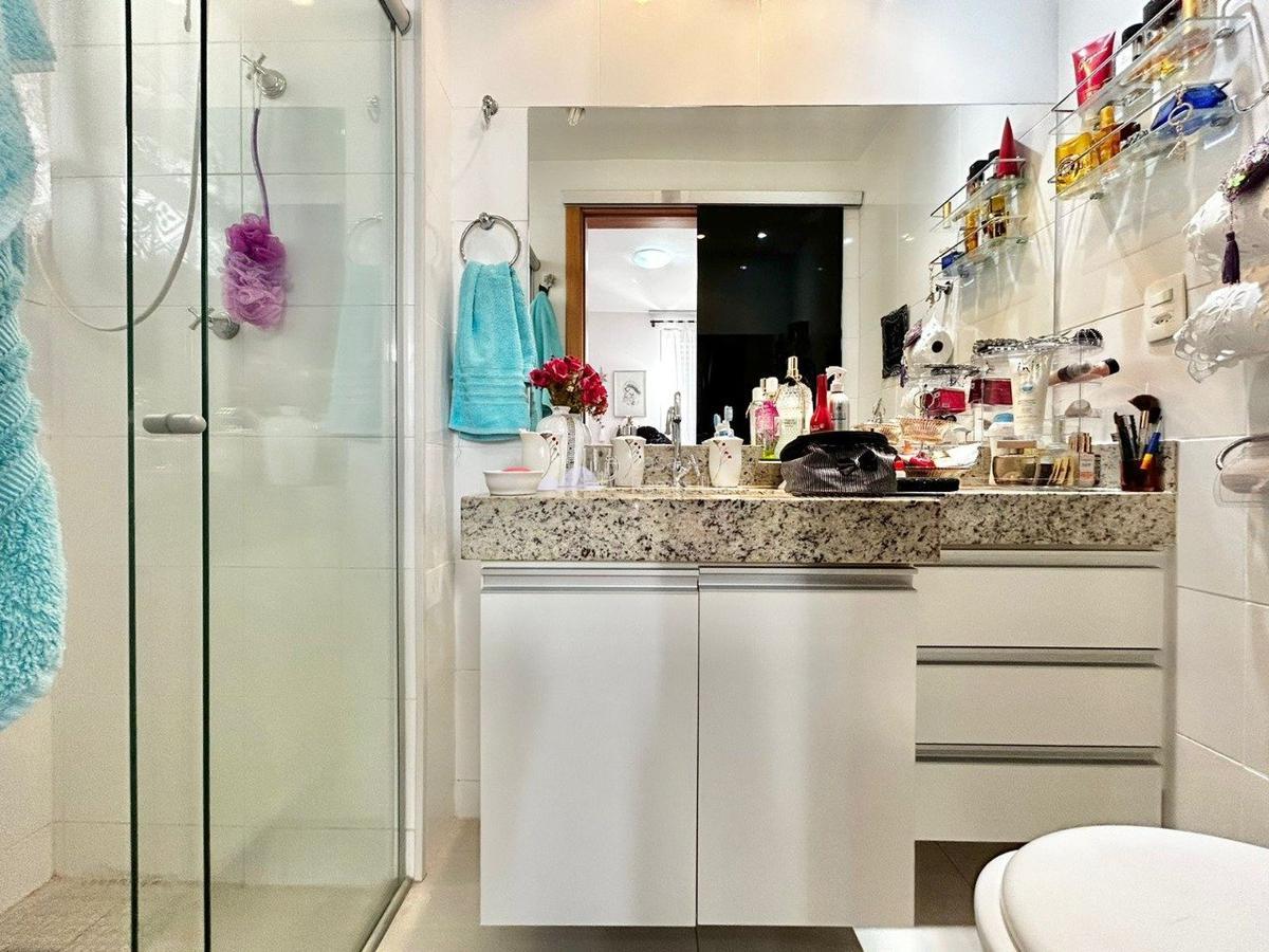 Apartamento, Itapoã, 2 Quartos, 2 Vagas, 1 Suíte