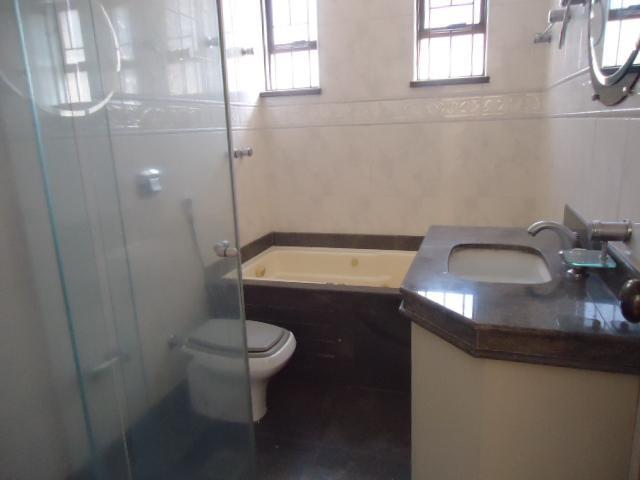Apartamento, Cidade Nova, 4 Quartos, 4 Vagas, 1 Suíte