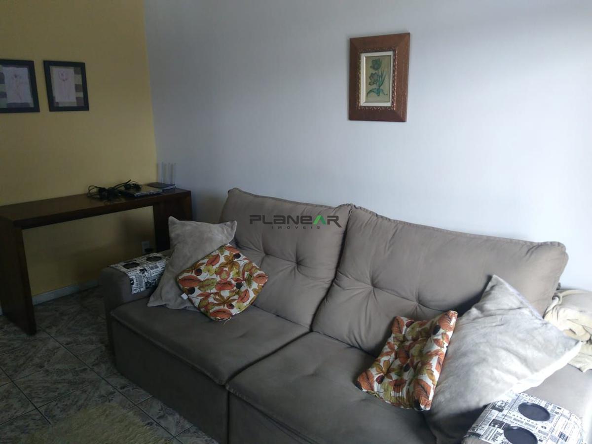 Casa, Inconfidentes, 3 Quartos, 2 Vagas, 1 Suíte