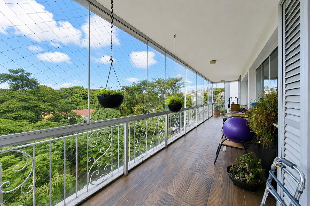 Apartamento, Gutierrez, 4 Quartos, 2 Vagas, 1 Suíte