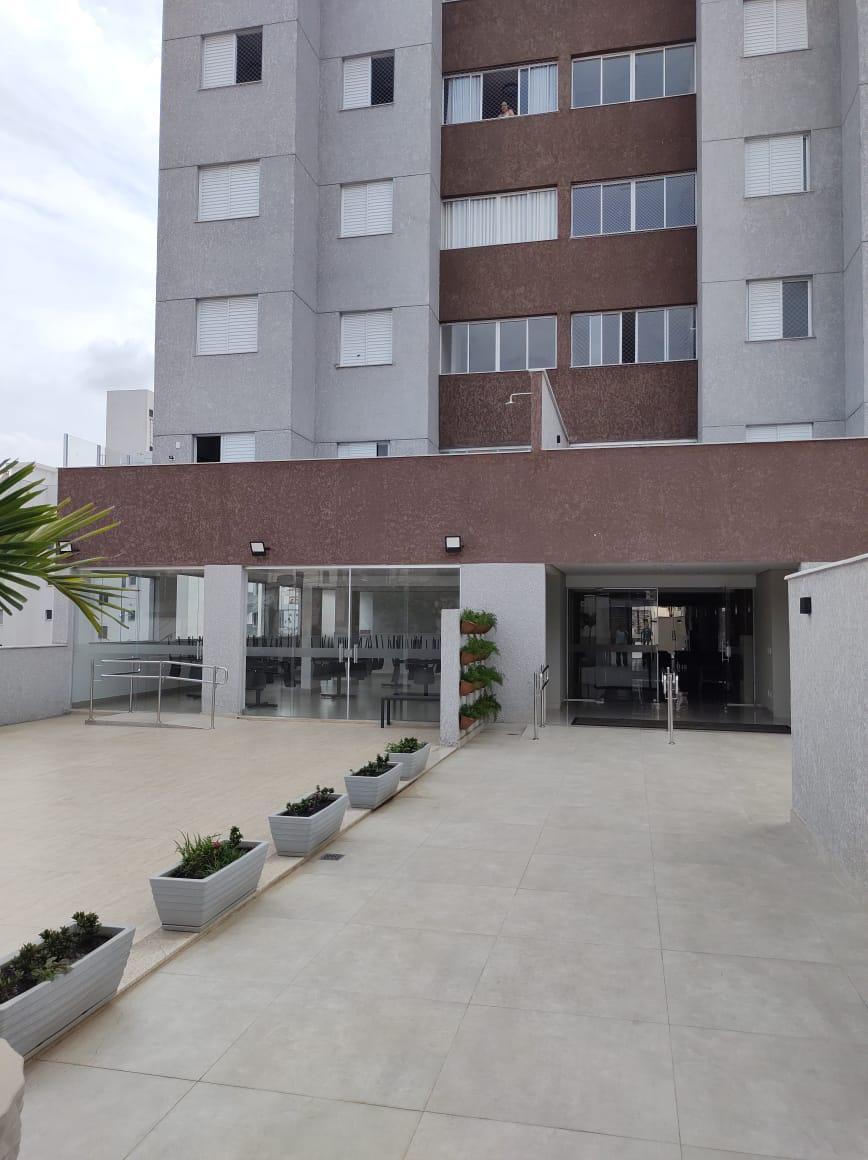 Apartamento, Padre Eustáquio, 2 Quartos, 2 Vagas, 1 Suíte