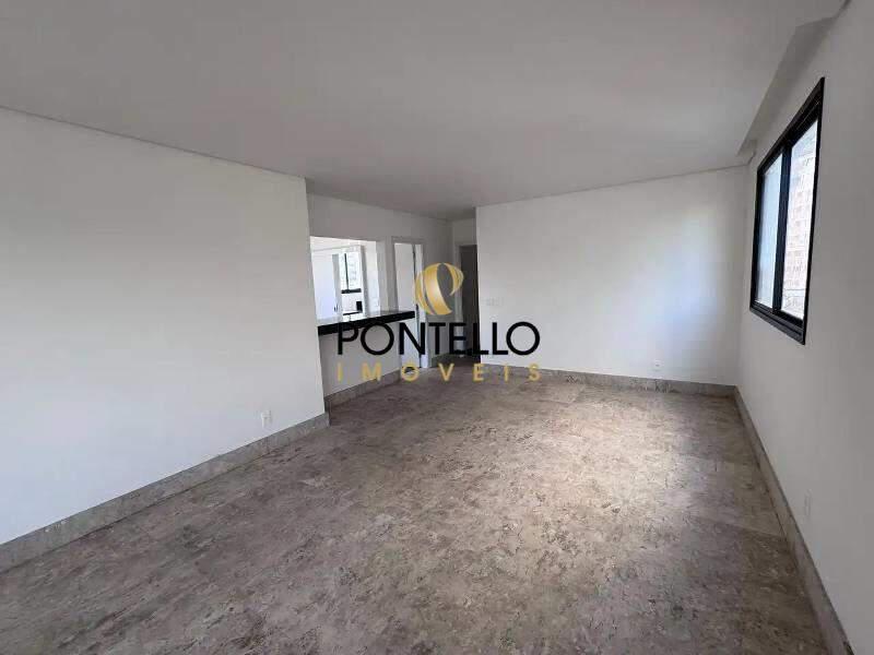 Apartamento, Lourdes, 4 Quartos, 4 Vagas, 4 Suítes