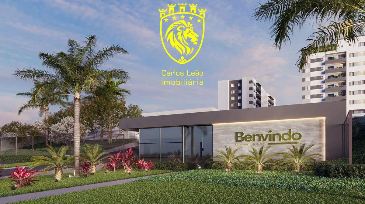 Apartamento, Jaraguá, 2 Quartos, 1 Vaga, 1 Suíte