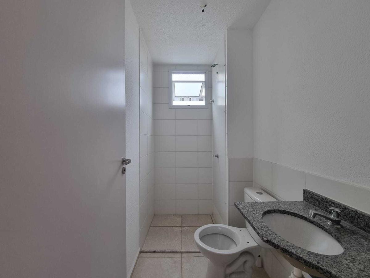 Apartamento, Jardim Riacho das Pedras, 2 Quartos, 1 Vaga, 1 Suíte