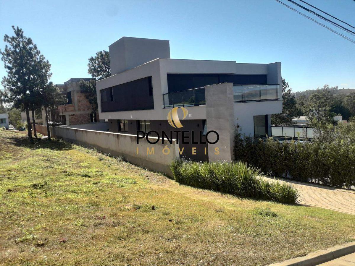 Casa, Alphaville, 4 Quartos, 6 Vagas, 4 Suítes