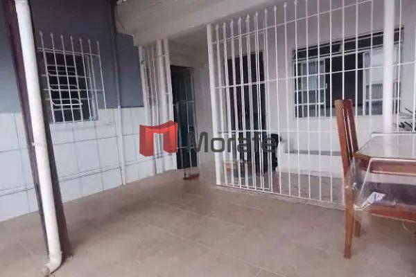 Casa, Glória, 4 Quartos, 3 Vagas, 2 Suítes