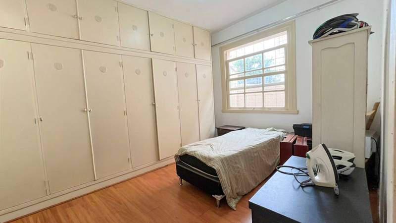 Apartamento, Santo Agostinho, 3 Quartos, 1 Vaga, 1 Suíte