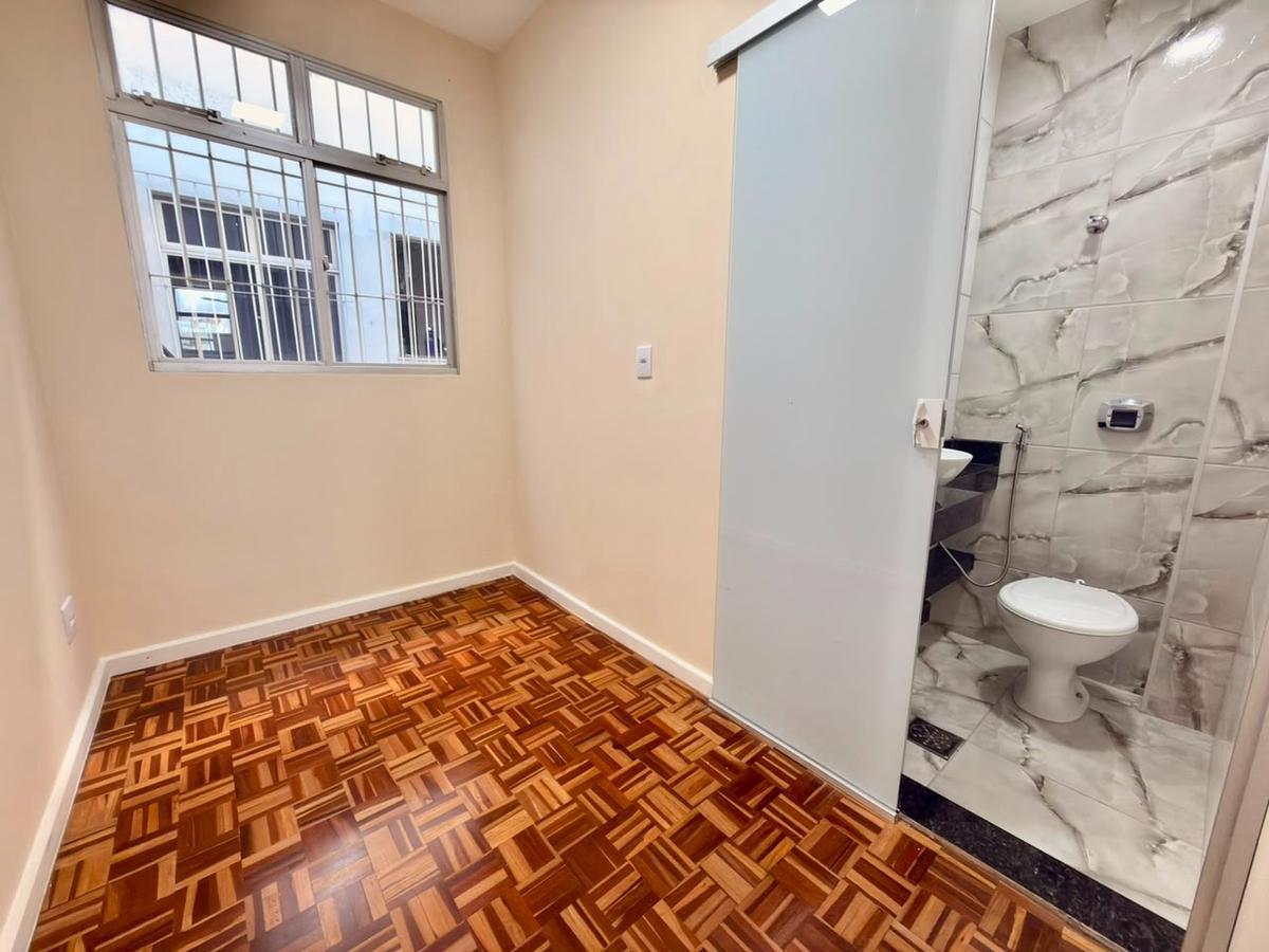 Apartamento, Santa Amélia, 3 Quartos, 1 Vaga, 1 Suíte