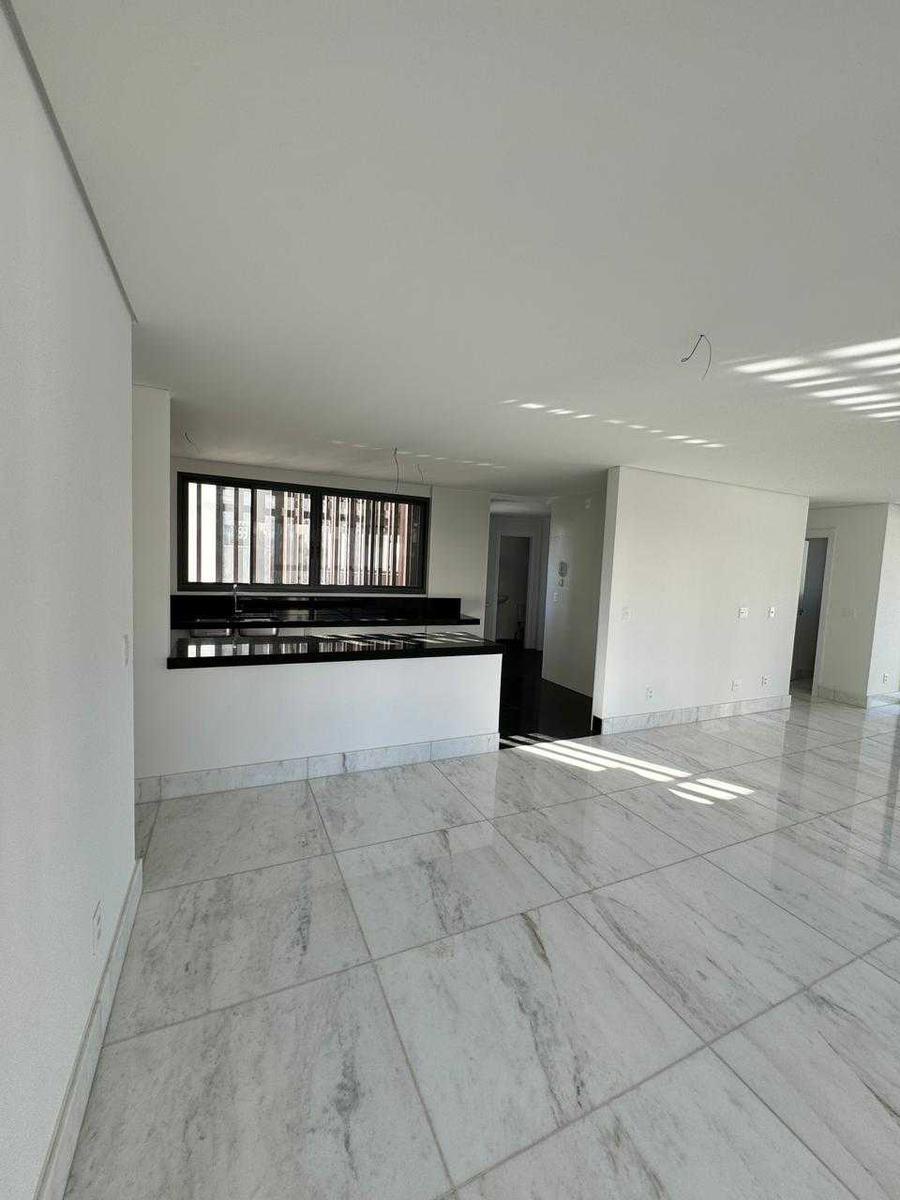 Apartamento, Anchieta, 4 Quartos, 4 Vagas, 2 Suítes