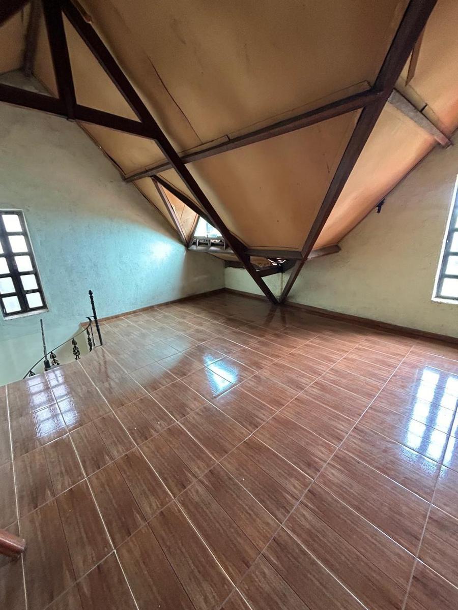 Casa, Alto Caiçaras, 4 Quartos, 4 Vagas, 1 Suíte