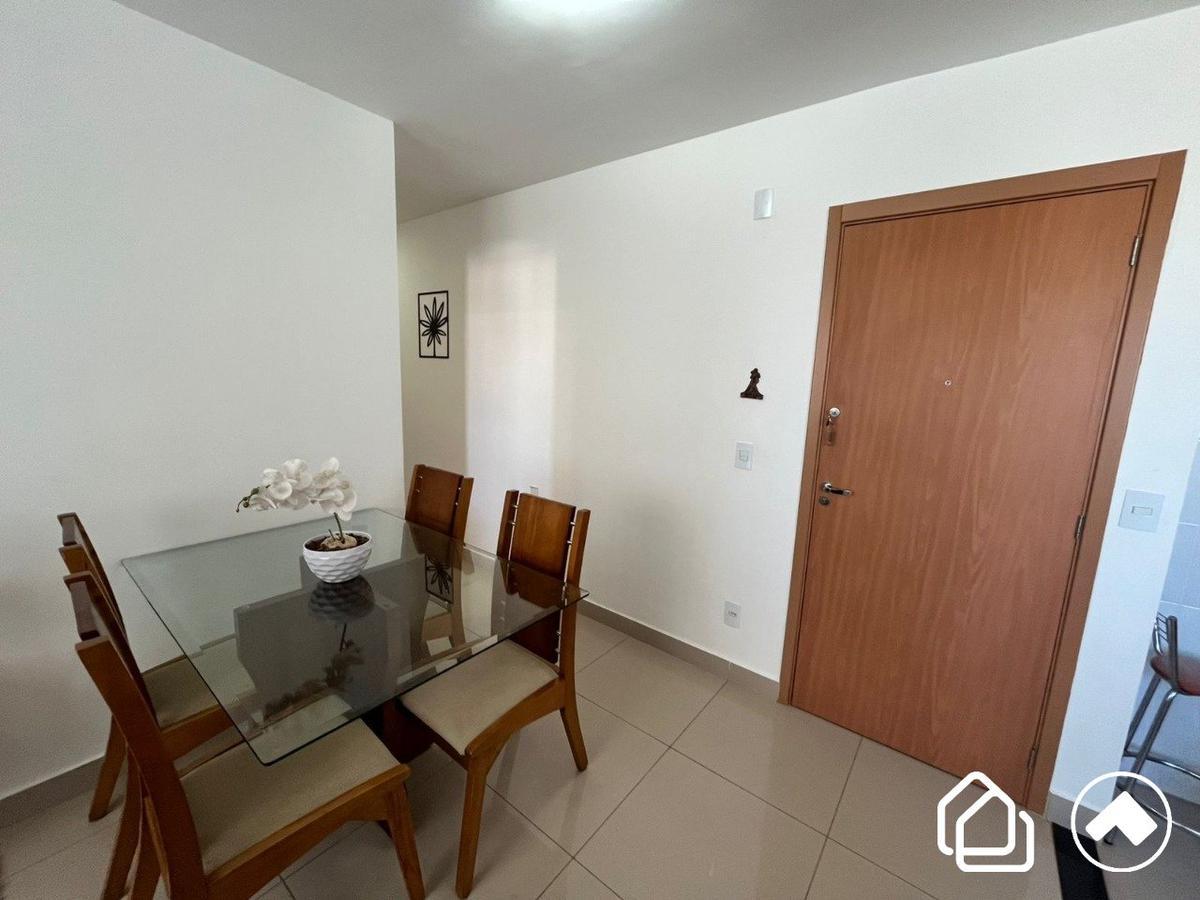 Apartamento, Buritis, 2 Quartos, 1 Vaga