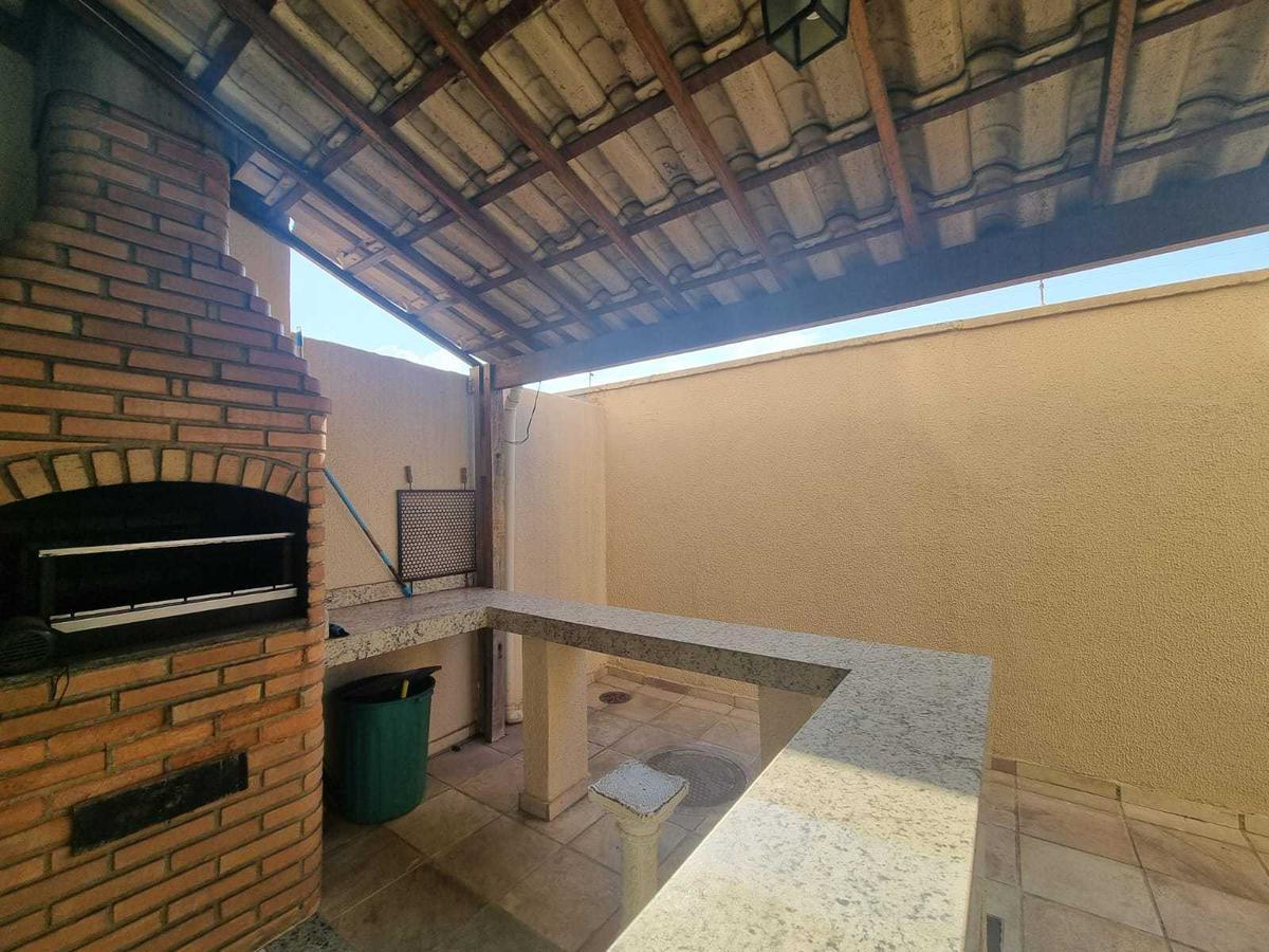 Apartamento, Jardim Riacho das Pedras, 2 Quartos, 1 Vaga