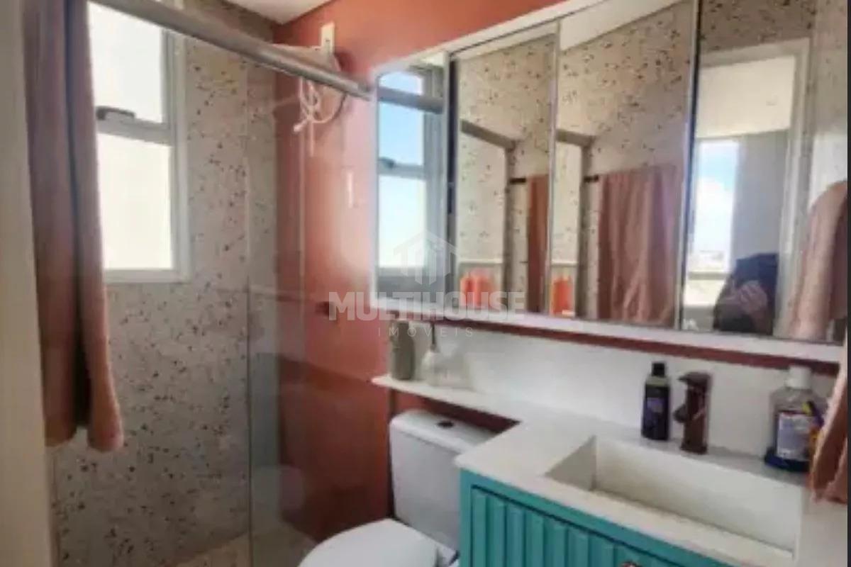 Apartamento, Ouro Preto, 2 Quartos, 2 Vagas, 1 Suíte
