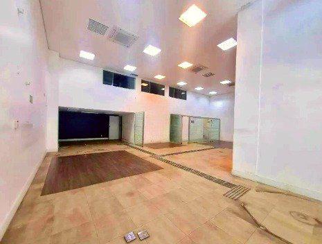 Andar, Santo Agostinho, 0 Quarto, 6 Vagas