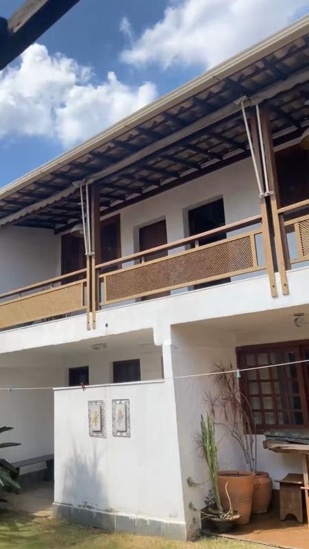 Casa, Alto Barroca, 3 Quartos, 4 Vagas, 1 Suíte