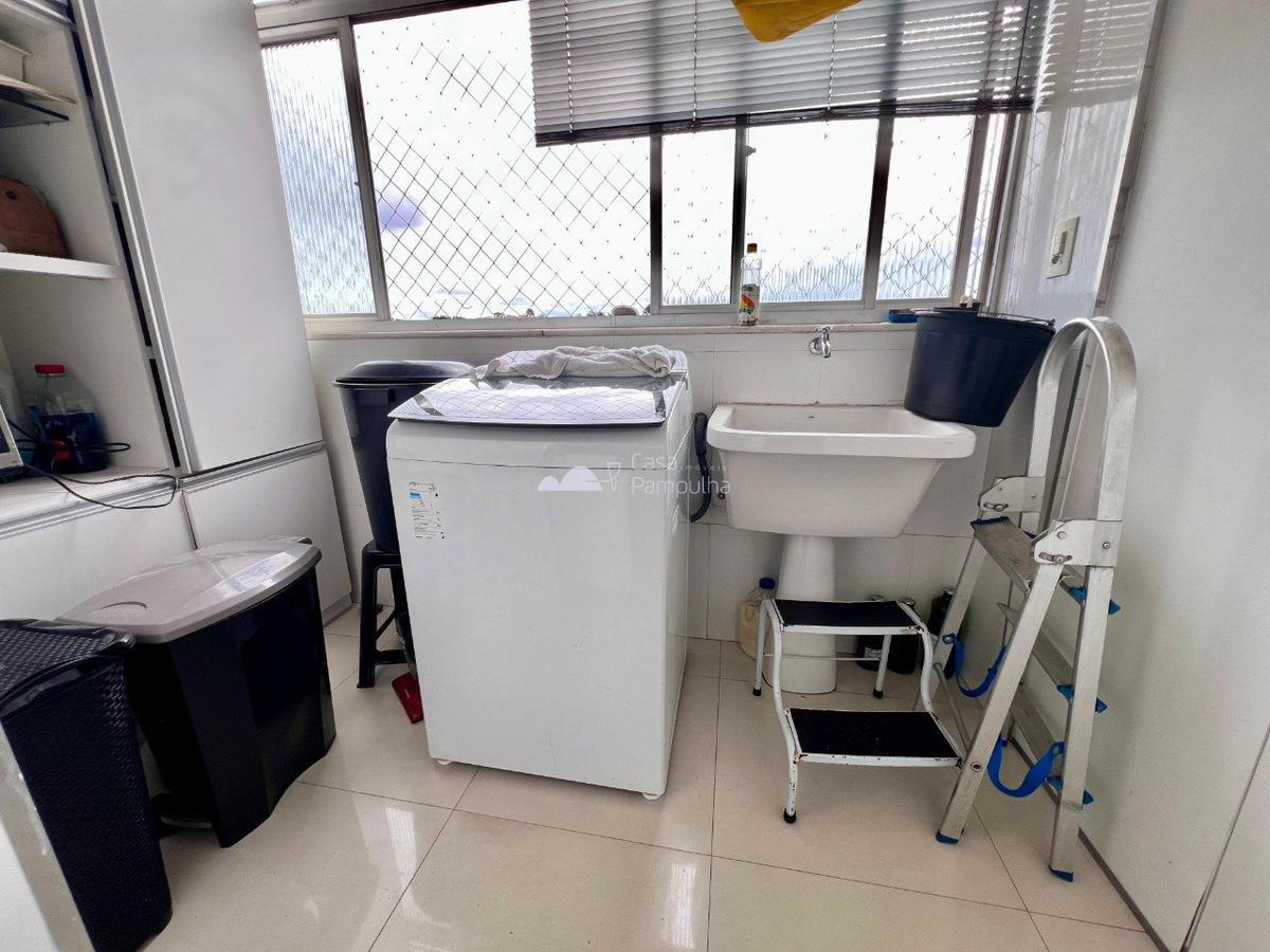 Apartamento, Santa Amélia, 3 Quartos, 2 Vagas, 1 Suíte
