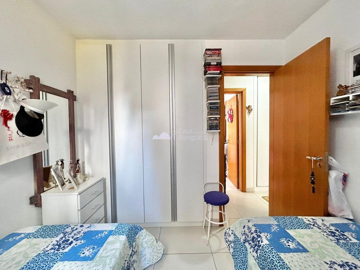 Apartamento, Itapoã, 2 Quartos, 2 Vagas, 1 Suíte