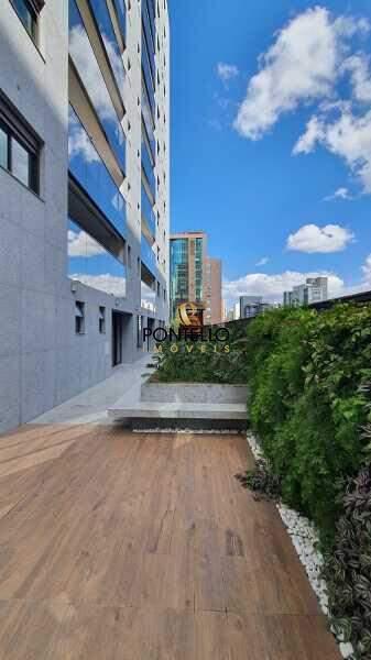 Apartamento, Lourdes, 4 Quartos, 4 Vagas, 3 Suítes