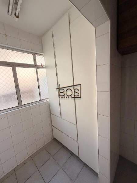 Cobertura, União, 4 Quartos, 2 Vagas, 2 Suítes