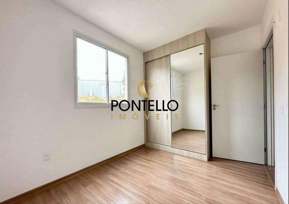 Apartamento, Buritis, 2 Quartos, 1 Vaga