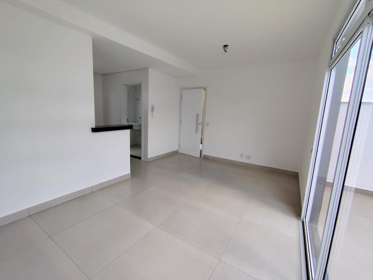 Apartamento, Padre Eustáquio, 3 Quartos, 2 Vagas, 1 Suíte
