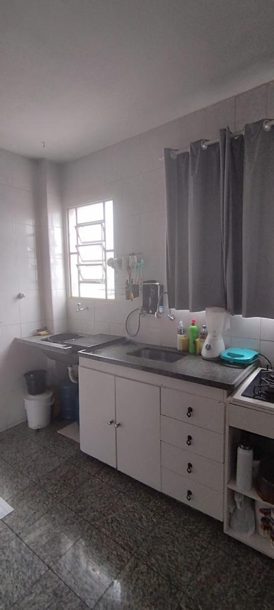 Apartamento, Calafate, 3 Quartos, 1 Vaga, 1 Suíte