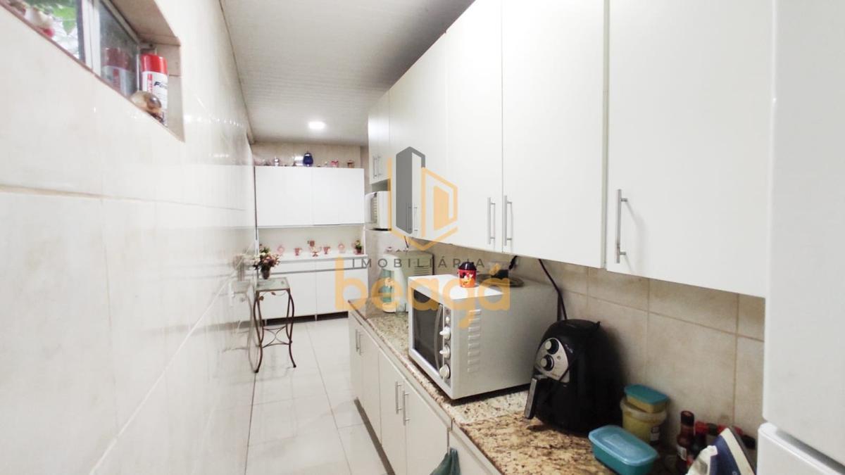 Casa, Dom Bosco, 3 Quartos, 3 Vagas, 1 Suíte
