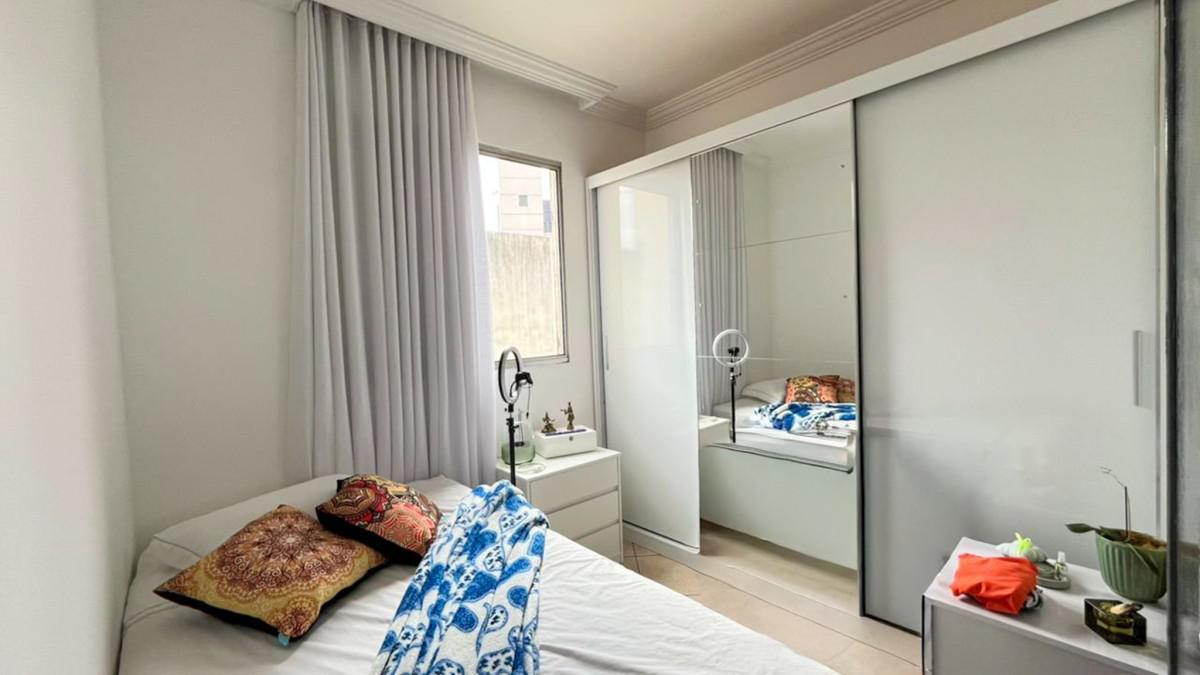 Apartamento, Buritis, 4 Quartos, 1 Vaga, 1 Suíte