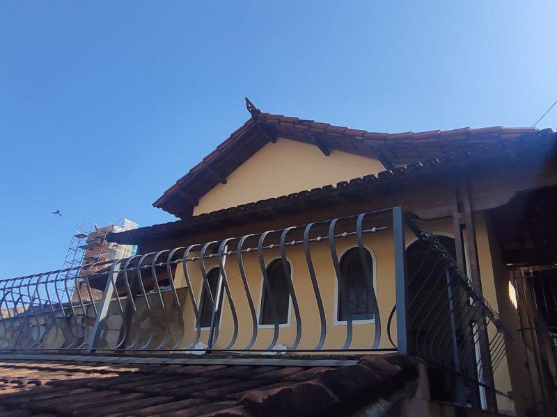 Casa, Camargos, 3 Quartos, 2 Vagas, 1 Suíte