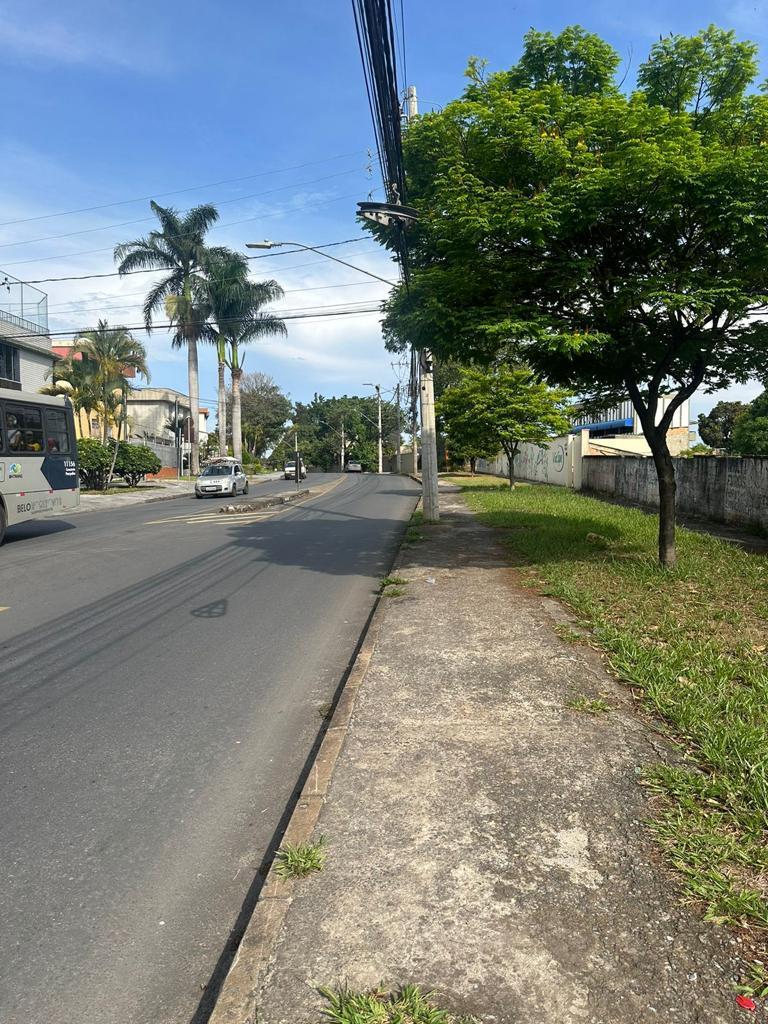 Lote, Santa Amélia, 0 Quarto, 0 Vaga