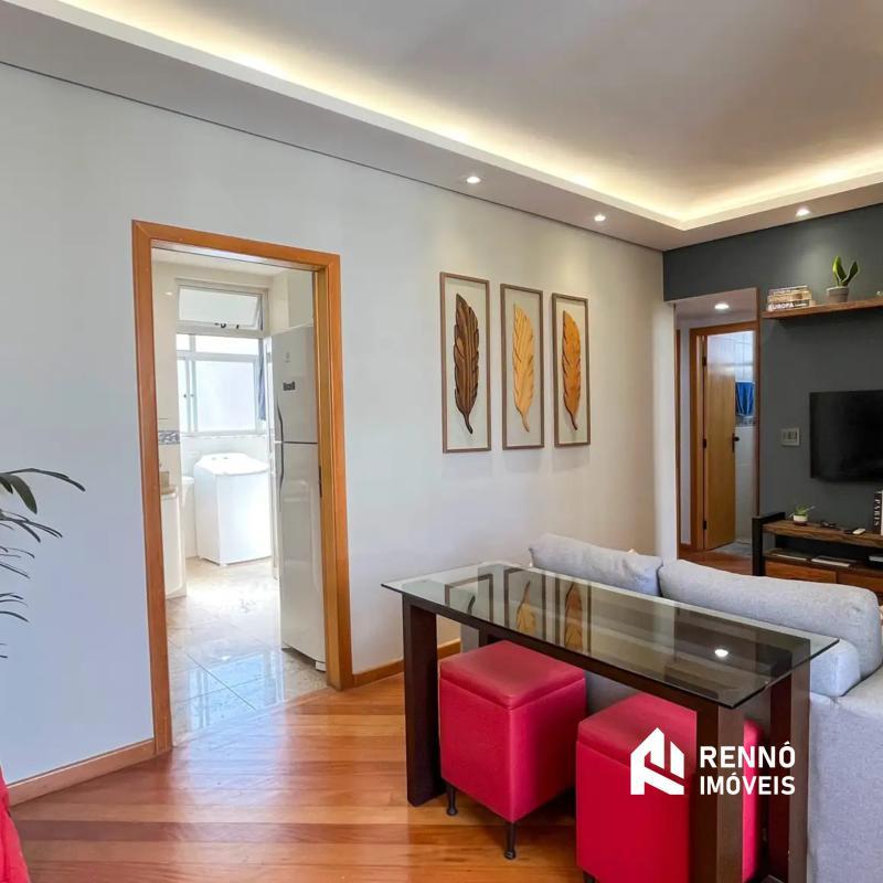 Apartamento, Buritis, 2 Quartos, 2 Vagas, 1 Suíte