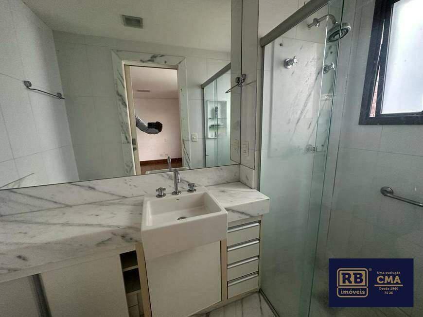 Cobertura, Prado, 4 Quartos, 4 Vagas, 2 Suítes
