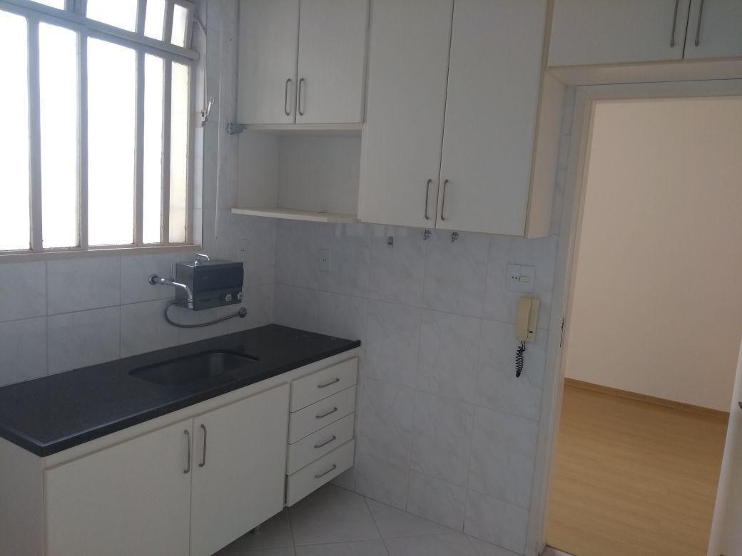 Apartamento, São João Batista (venda Nova), 3 Quartos, 1 Vaga, 1 Suíte