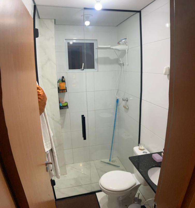 Apartamento, Novo Progresso, 2 Quartos, 1 Vaga