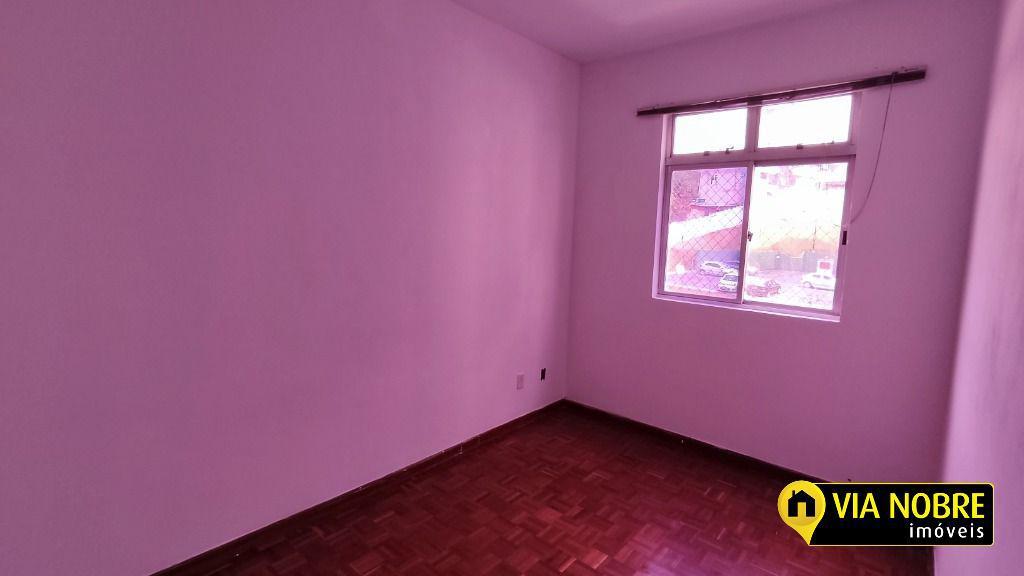 Cobertura, Cinquentenário, 4 Quartos, 1 Vaga