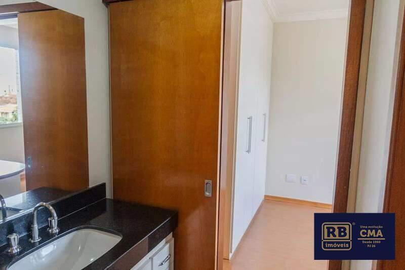 Apartamento, Santa Teresa, 4 Quartos, 4 Vagas, 2 Suítes