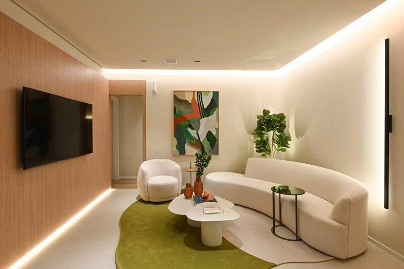 Apartamento, Savassi, 3 Quartos, 2 Vagas, 2 Suítes