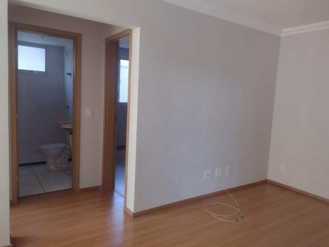 Apartamento, Jardim América, 2 Quartos, 2 Vagas