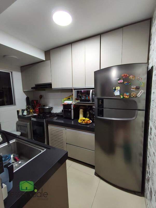 Cobertura, Betim Industrial, 2 Quartos, 1 Vaga