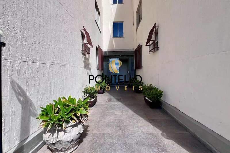 Apartamento, Luxemburgo, 3 Quartos, 1 Vaga