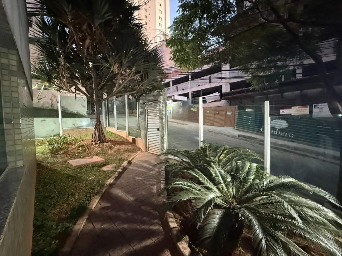 Cobertura, Buritis, 4 Quartos, 3 Vagas, 1 Suíte