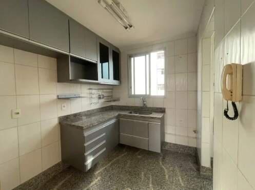 Cobertura, São Pedro, 3 Quartos, 2 Vagas, 1 Suíte